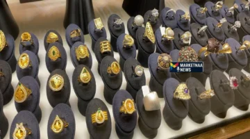 تغيرات مفاجئة تضرب أسعار الذهب في السعودية خلال تعاملات الأربعاء 4-3-2026